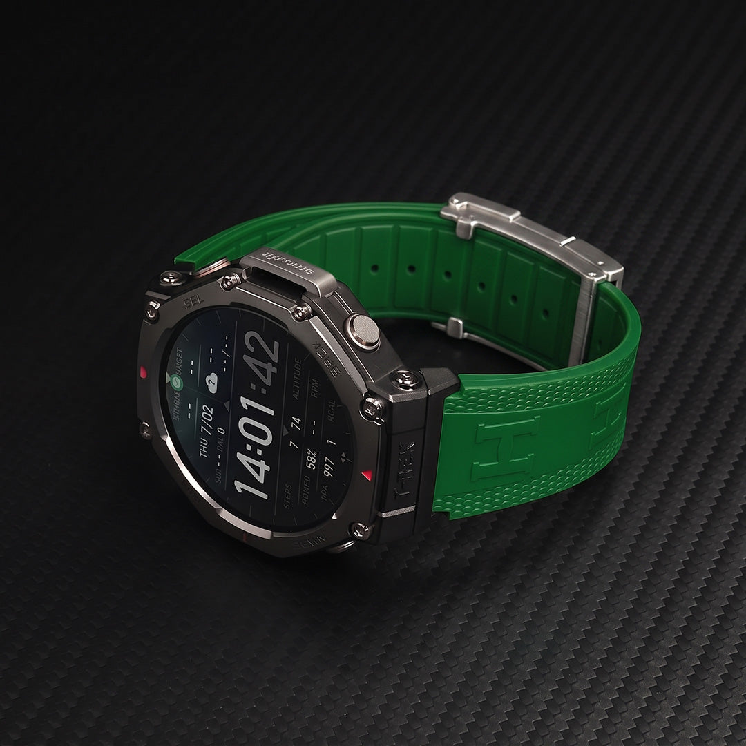 Holiday Silicone Band for Amazfit Watch