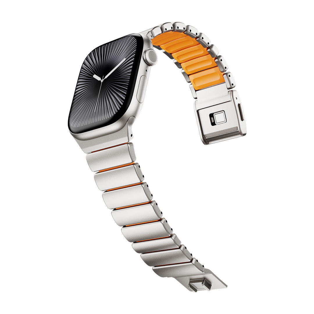 #Color_Titanium Orange