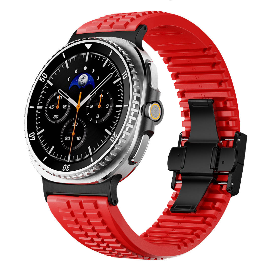 ST01 Silicone Band For Galaxy Watch