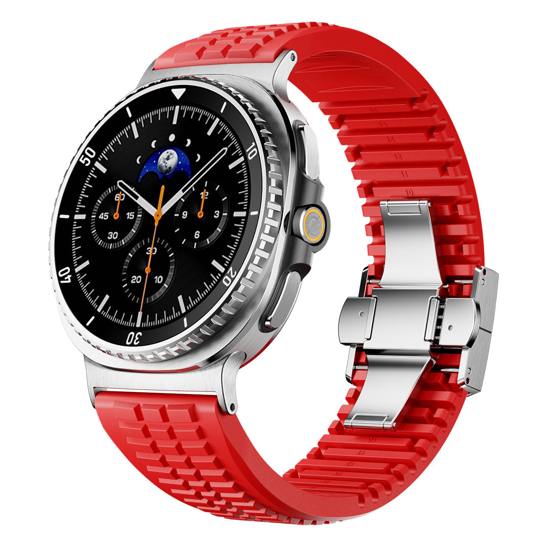 ST01 Silicone Band For Galaxy Watch