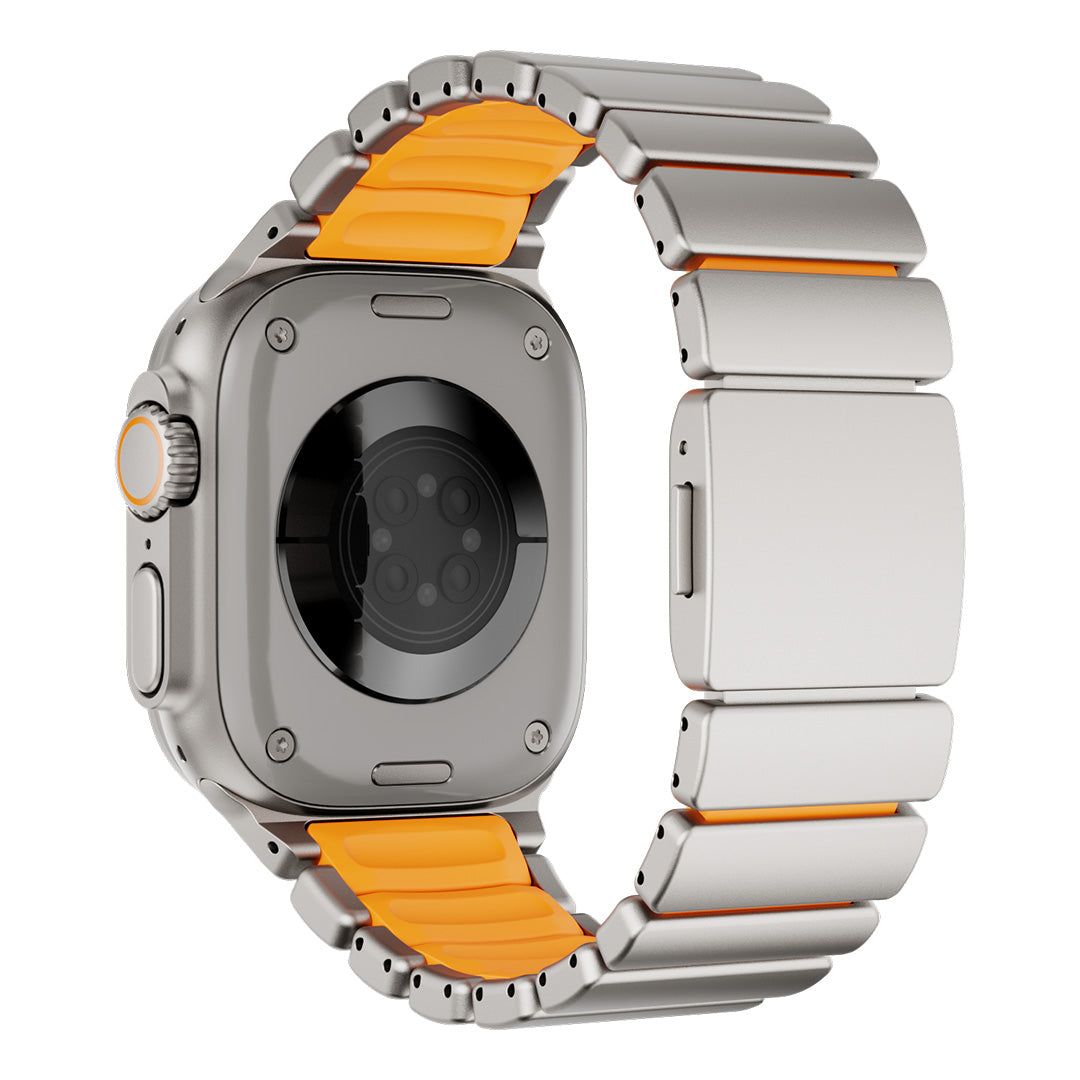 #Color_Titanium Orange