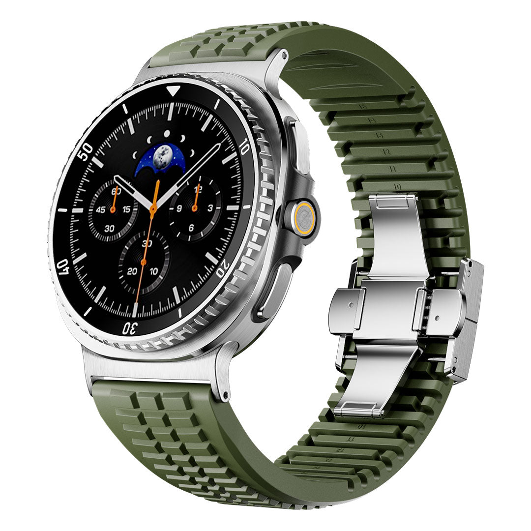 ST01 Silicone Band For Galaxy Watch