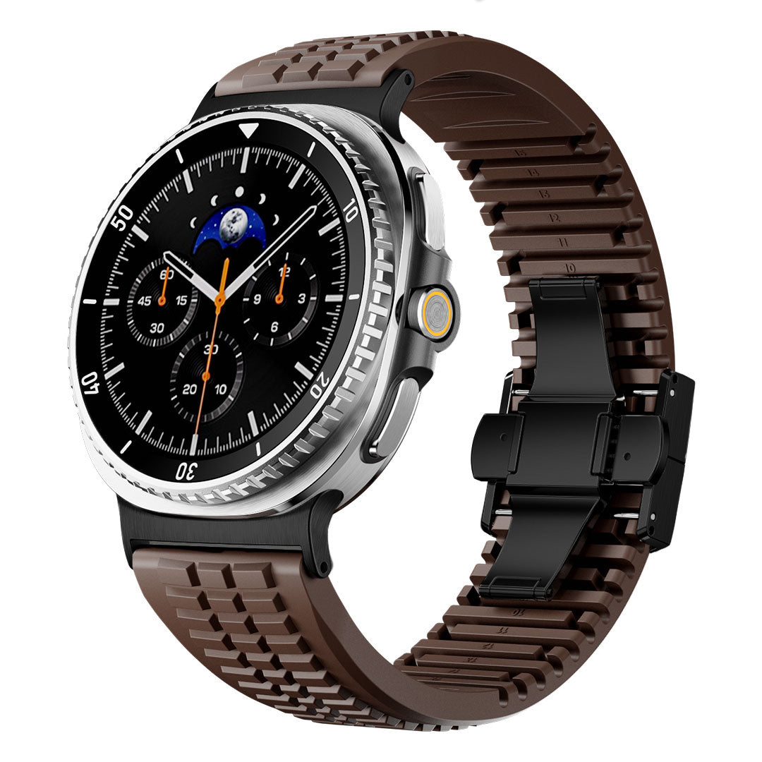 ST01 Silicone Band For Galaxy Watch