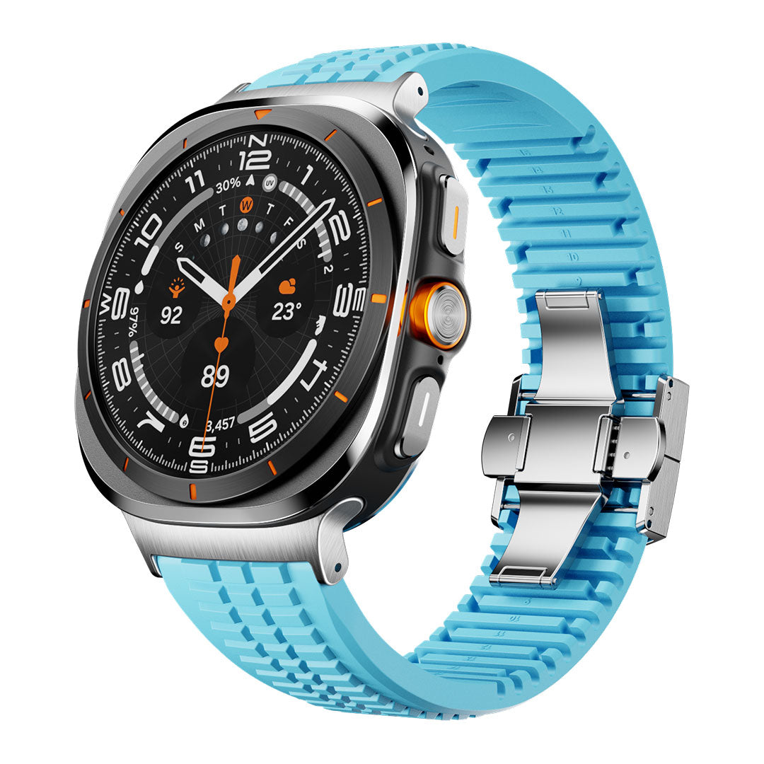 ST01 Silicone Band For Galaxy Watch