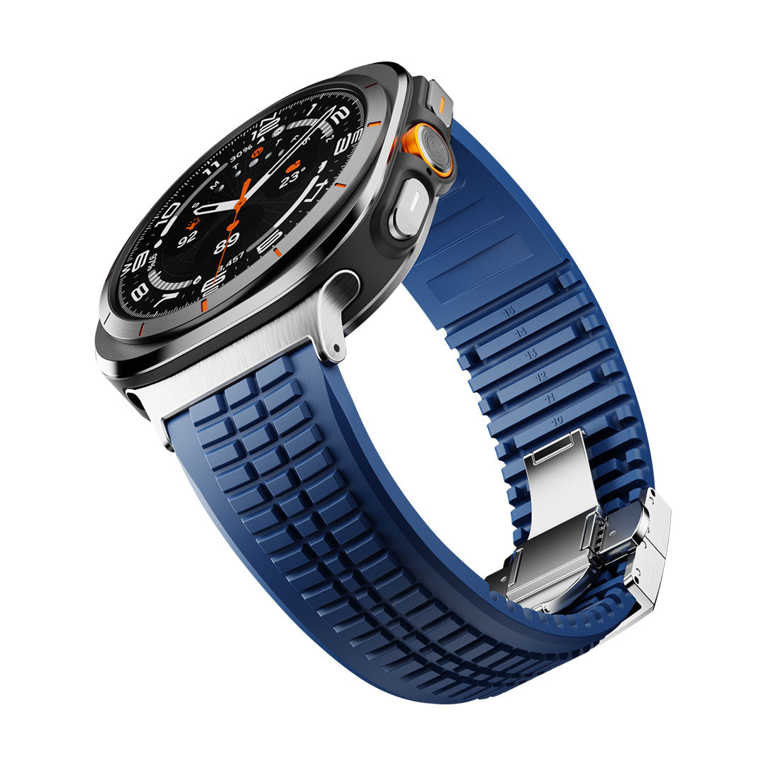 ST01 Silicone Band For Galaxy Watch