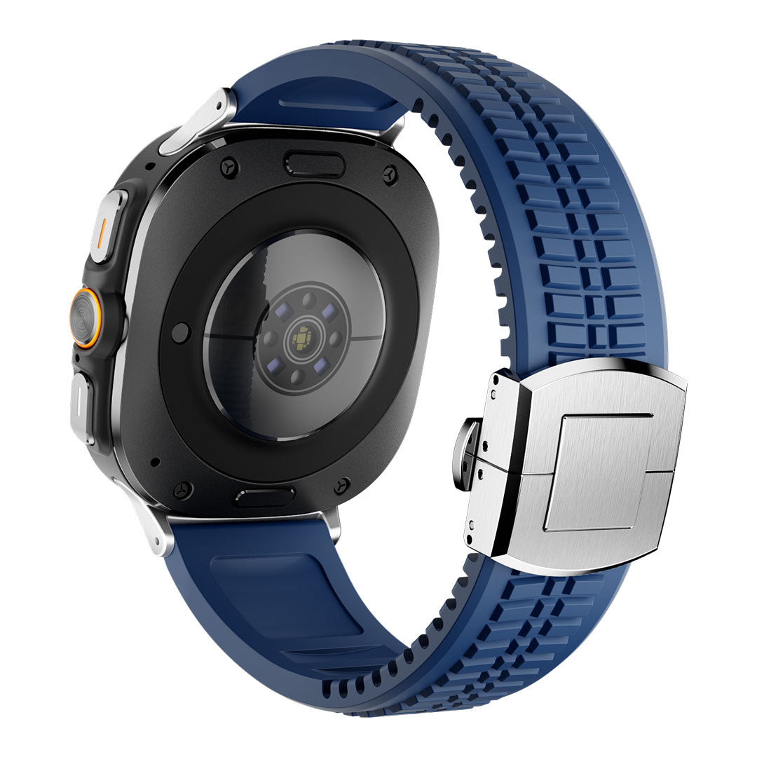 ST01 Silicone Band For Galaxy Watch