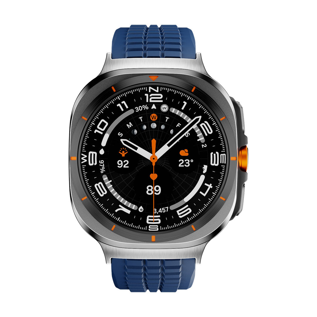 ST01 Silicone Band For Galaxy Watch