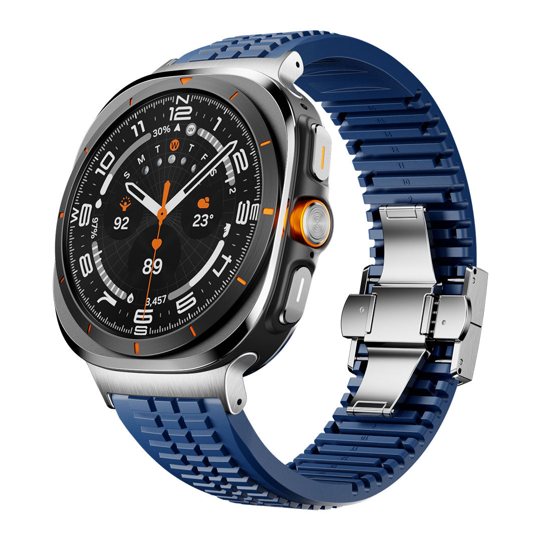 ST01 Silicone Band For Galaxy Watch