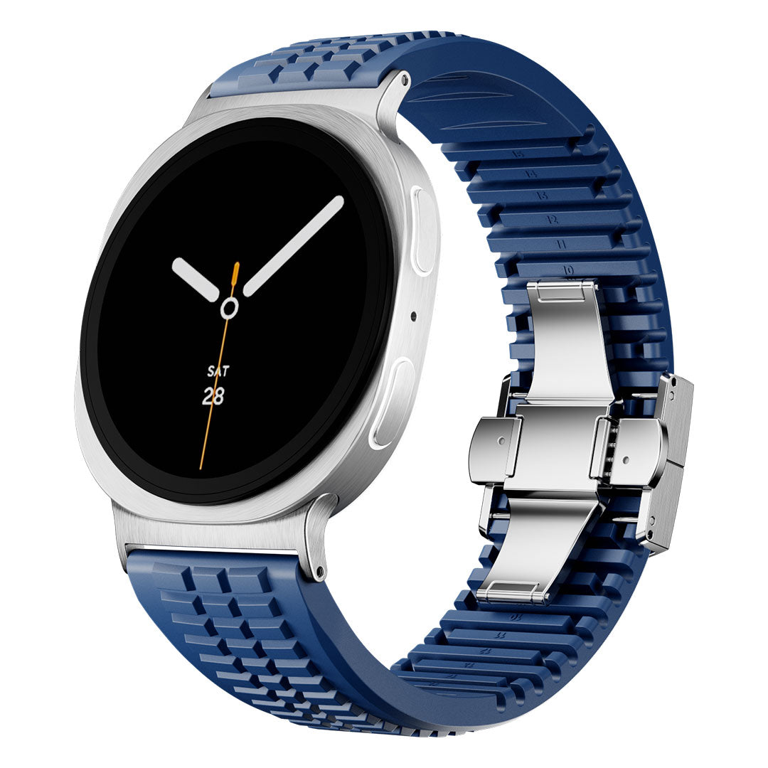 ST01 Silicone Band For Galaxy Watch