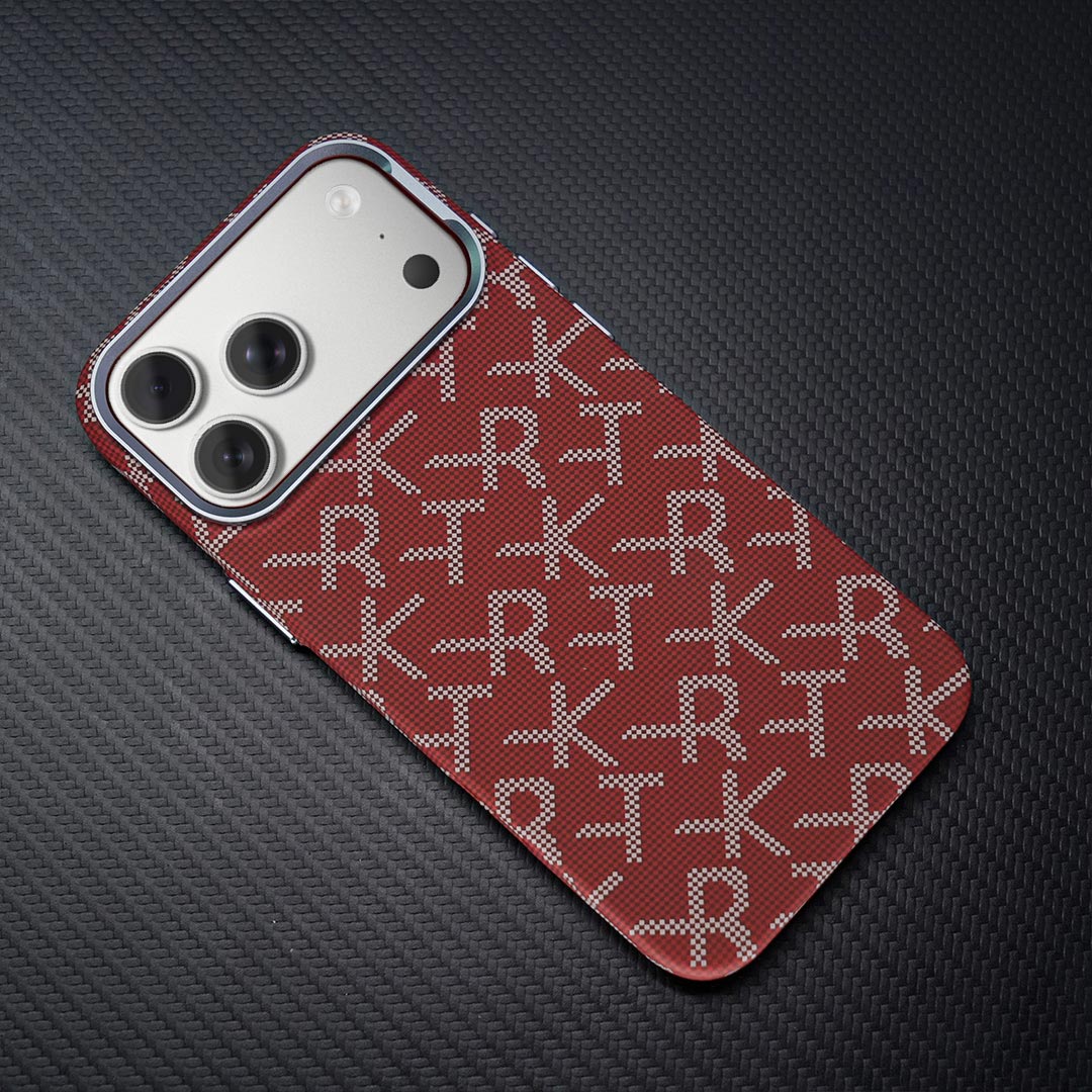 Pixel Billboard Magsafe iPhone Case