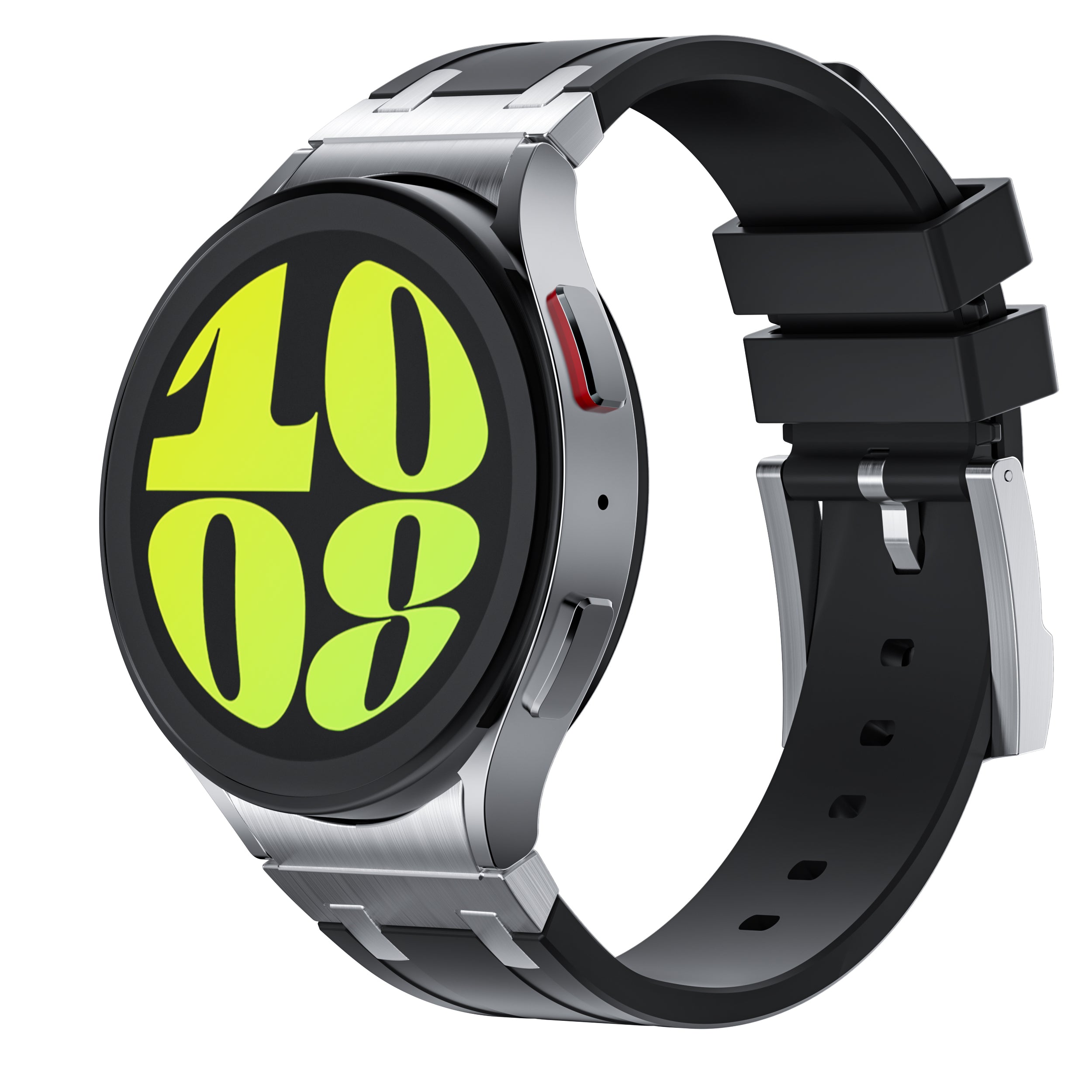 Samsung Luxury AP Silicone Band C1