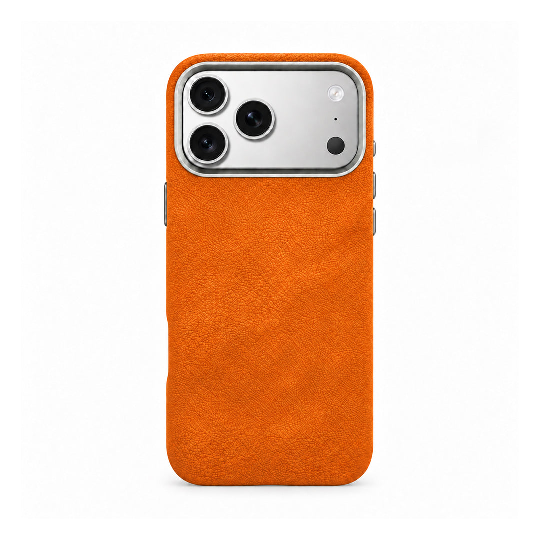 Delicate Grain Magsafe iPhone Case