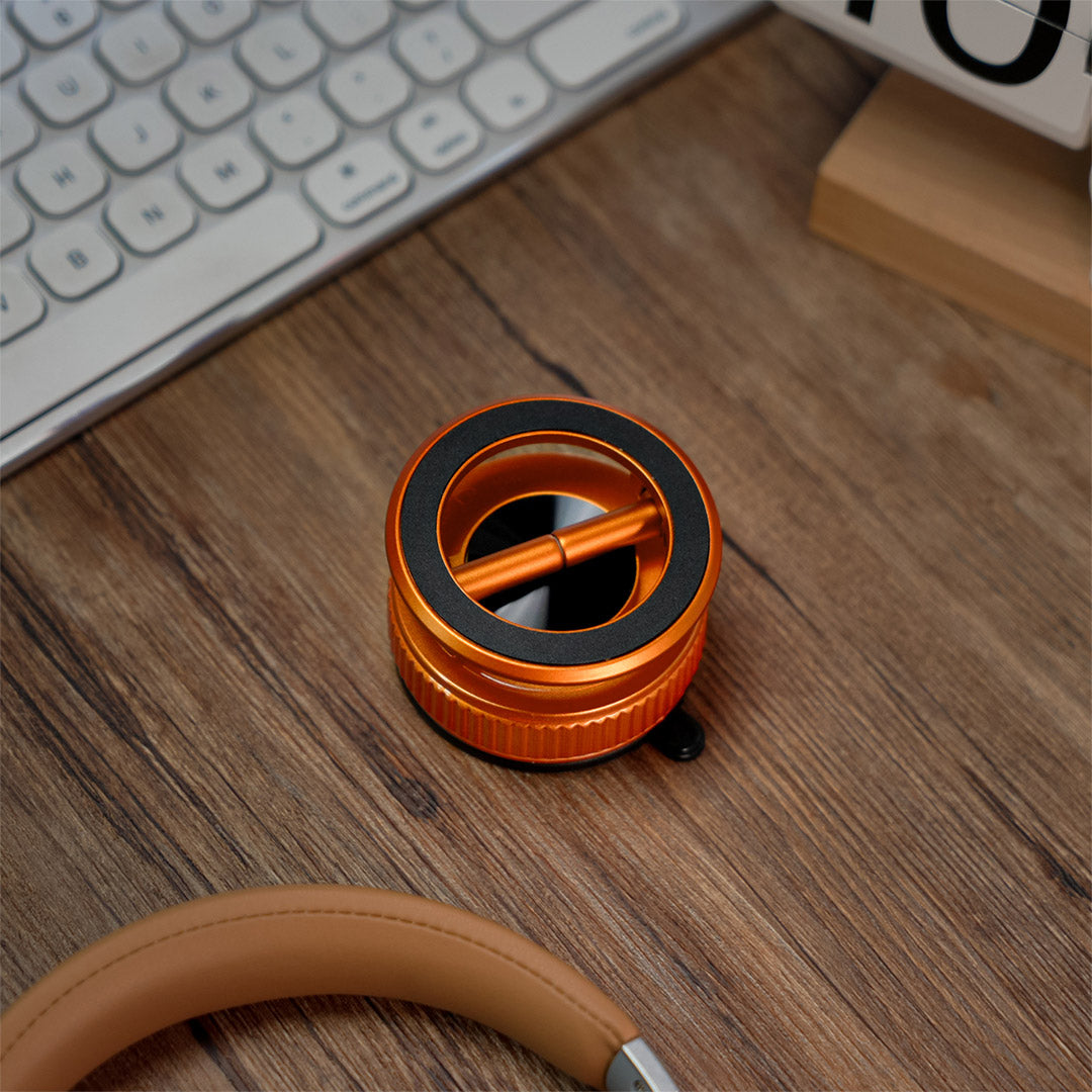 Challenger Vacuum Adsorption Magsafe Car Mount