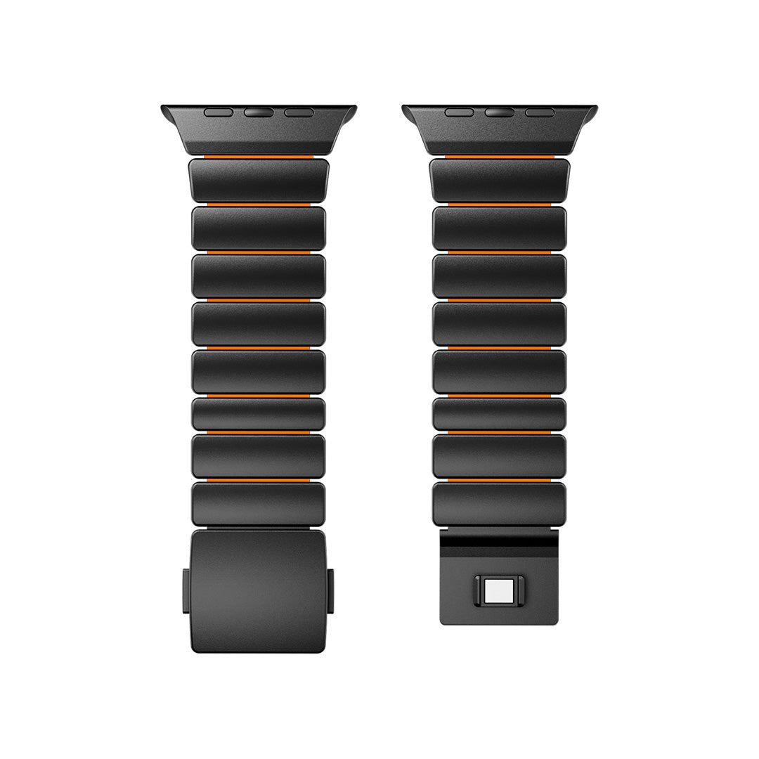 #Color_Black Orange