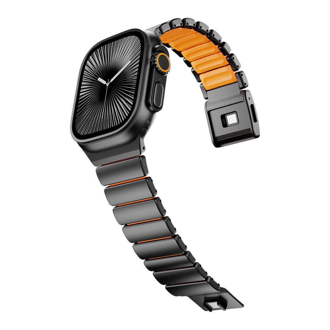 #Color_Black Orange