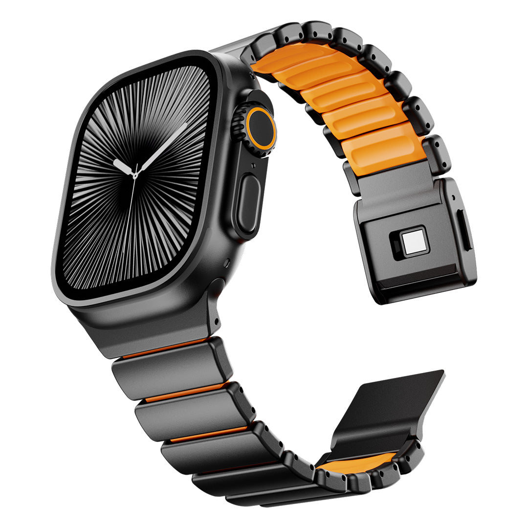 #Color_Black Orange