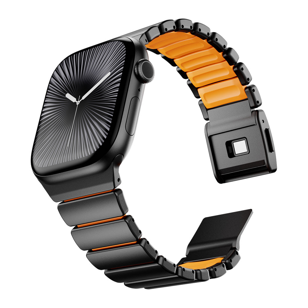 #Color_Black Orange