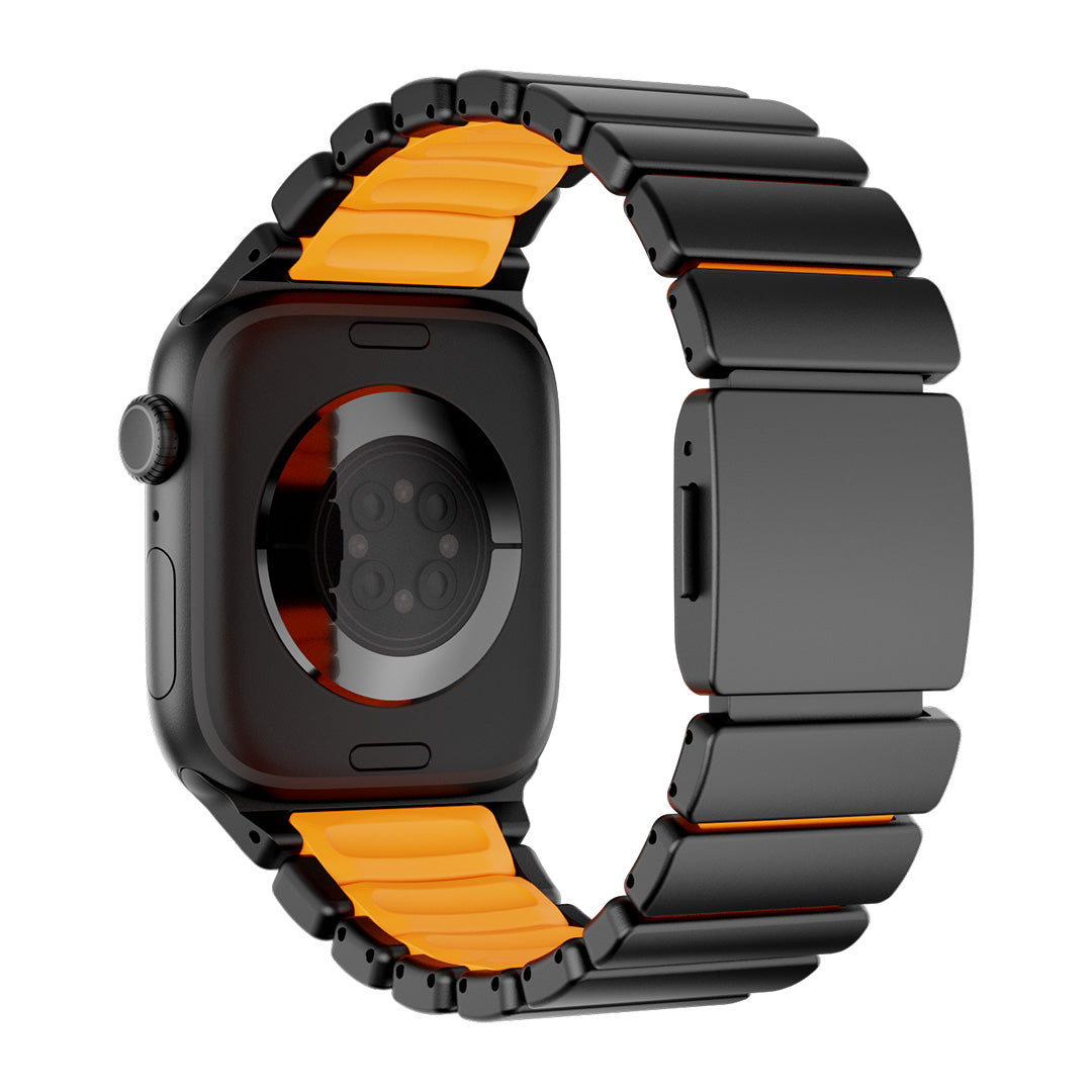 #Color_Black Orange