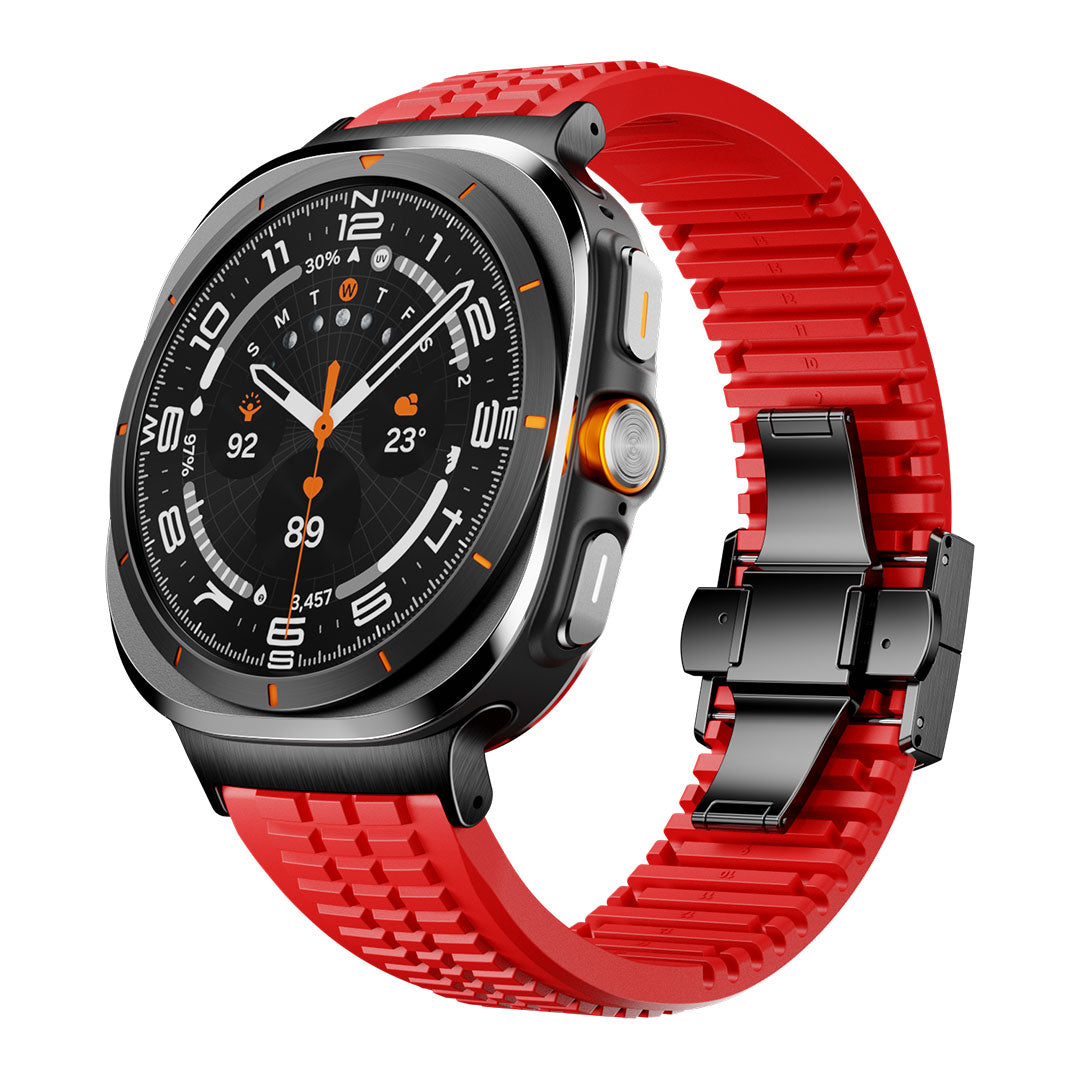 ST01 Silicone Band For Galaxy Watch
