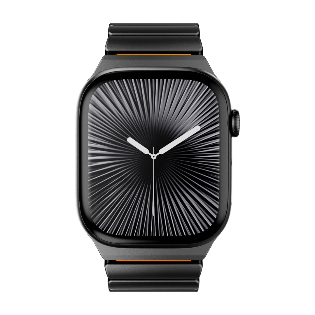#Color_Black Orange