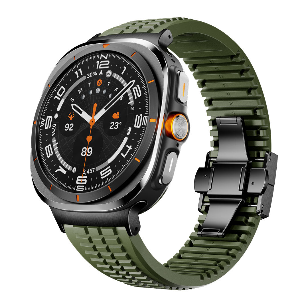 ST01 Silicone Band For Galaxy Watch