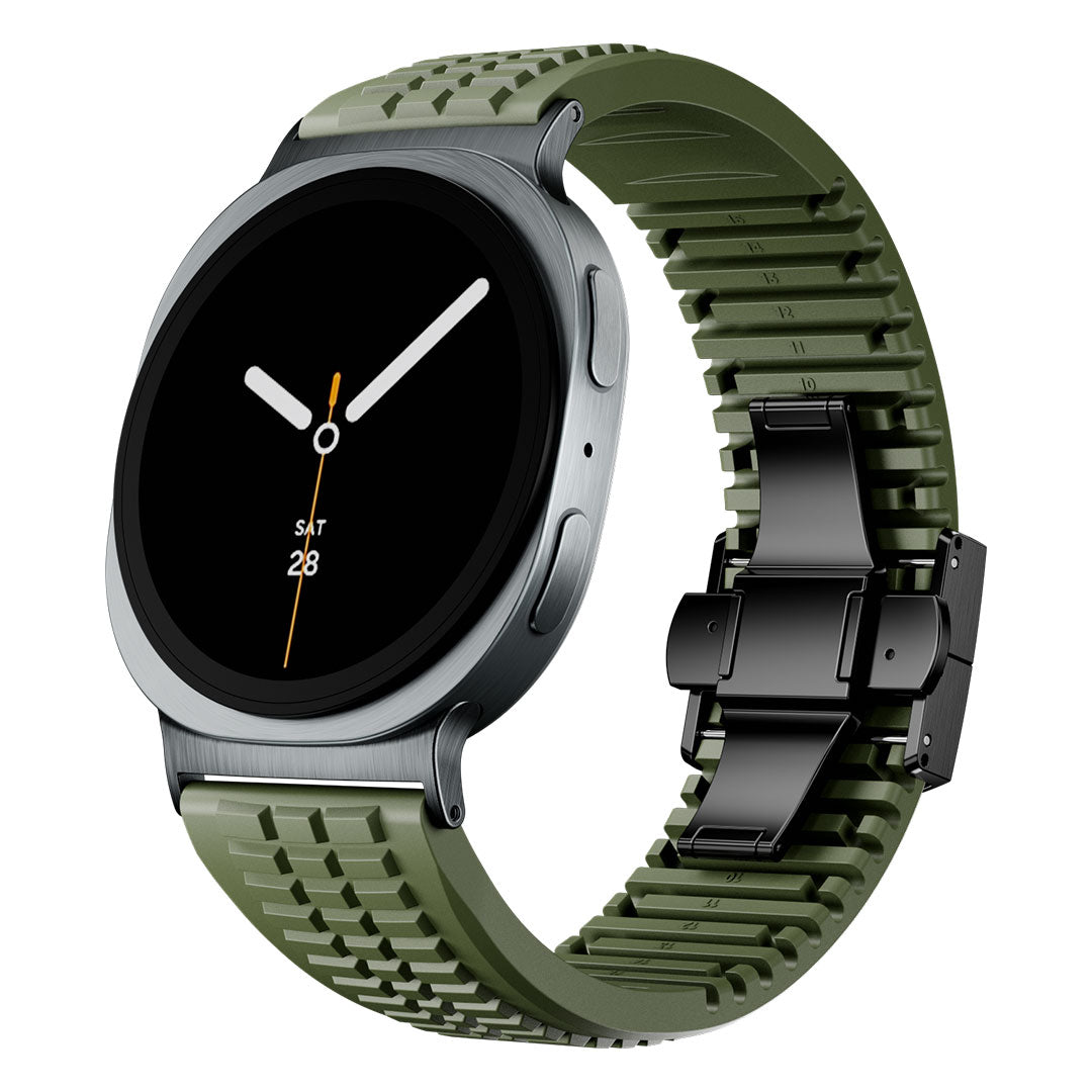 ST01 Silicone Band For Galaxy Watch