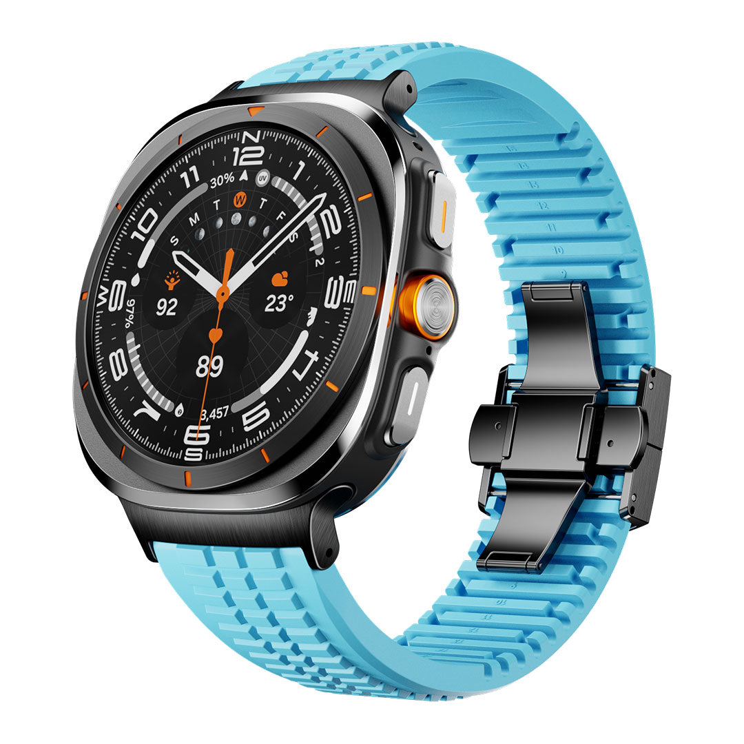 ST01 Silicone Band For Galaxy Watch