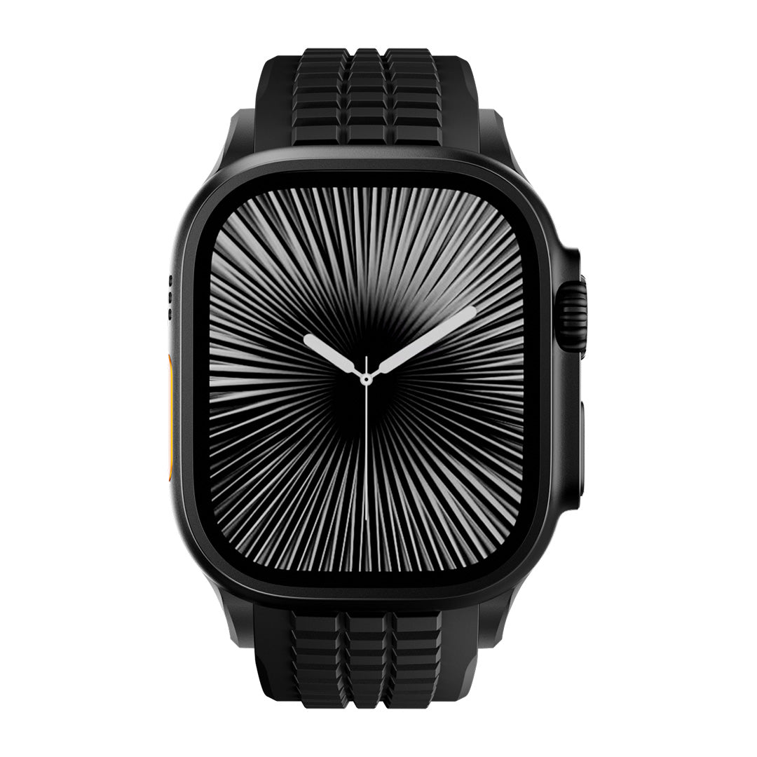 DT01 Silicone Band For Apple Watch