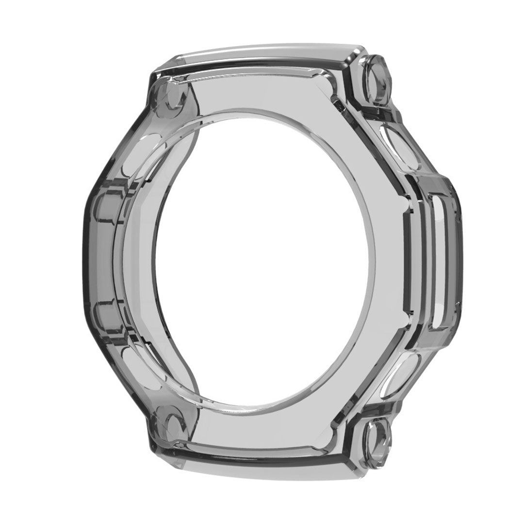 Transparent TPU Case for Amazfit T-Rex3 Watch