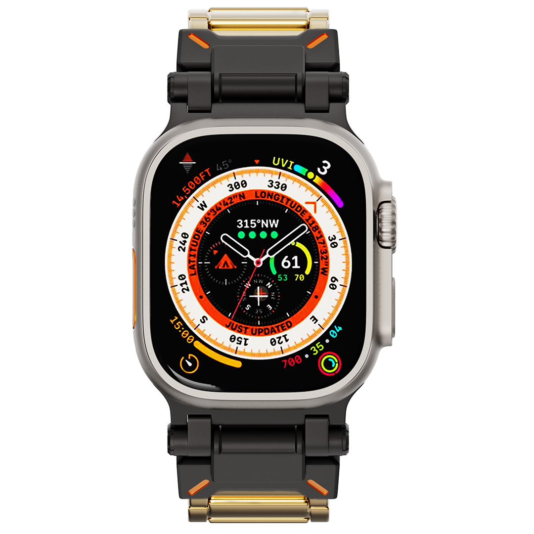 #Color_Black Gold