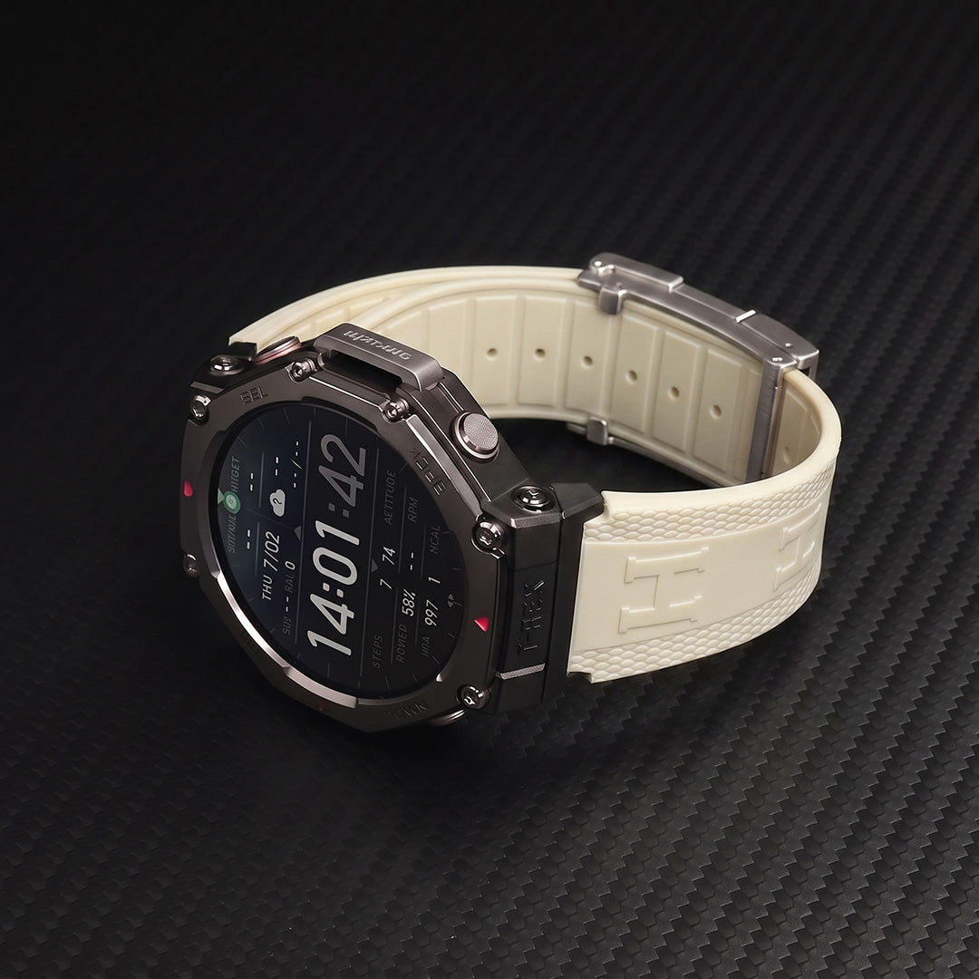 Holiday Silicone Band for Amazfit Watch
