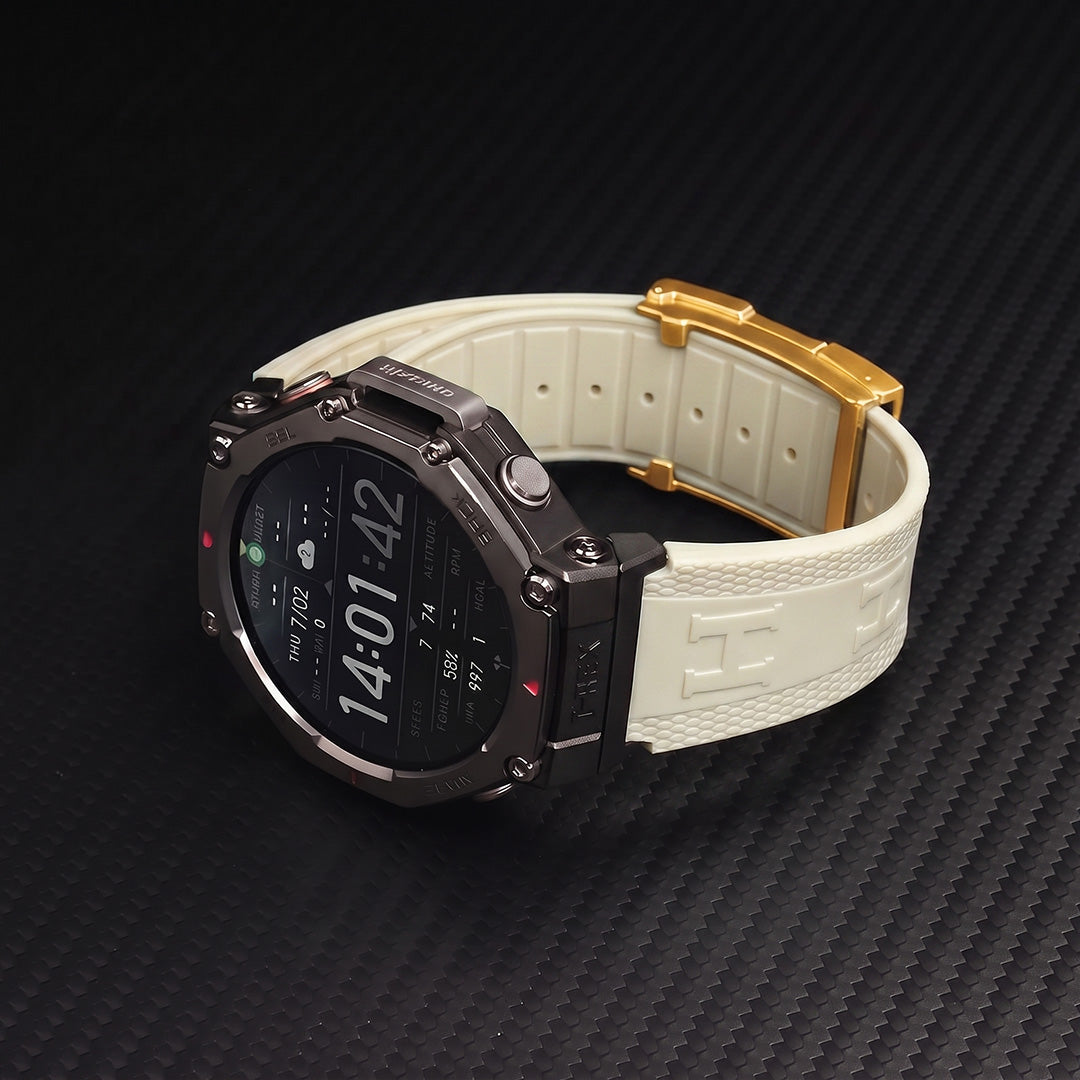 Holiday Silicone Band for Amazfit Watch