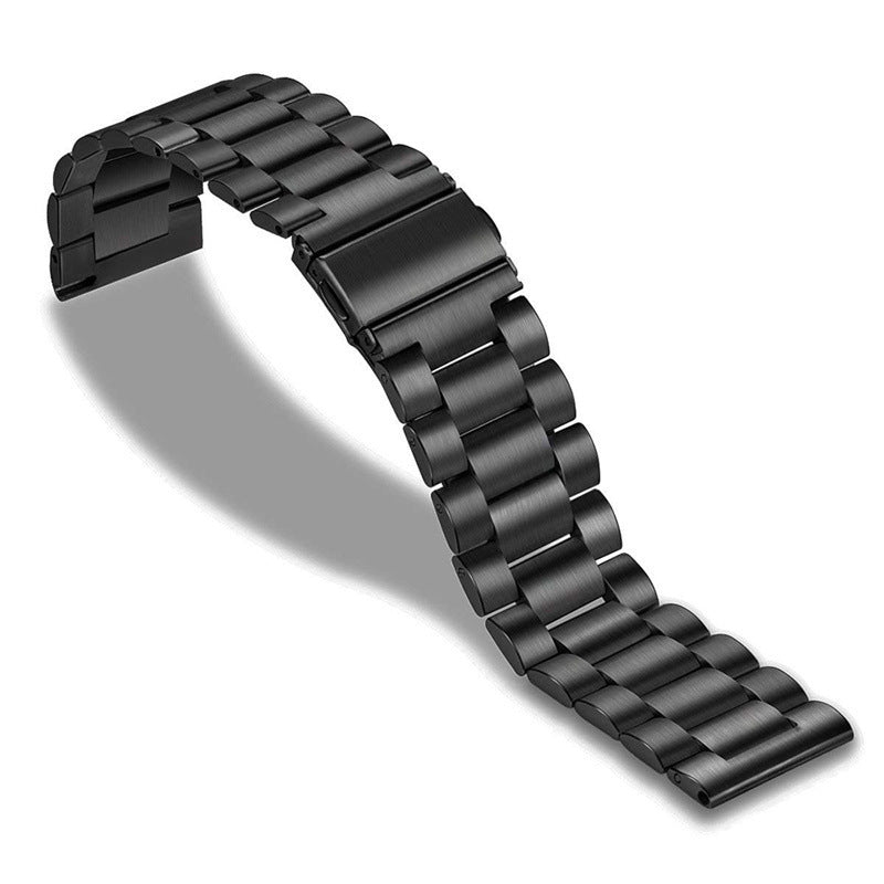 Samsung/Garmin Titanium Watch Band LUX202