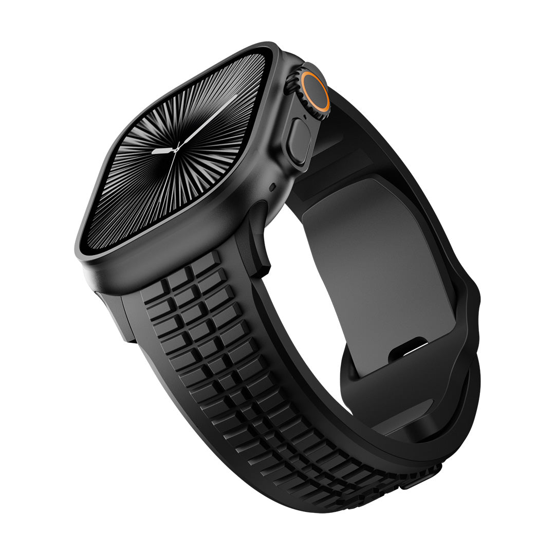 DT01 Silicone Band For Apple Watch