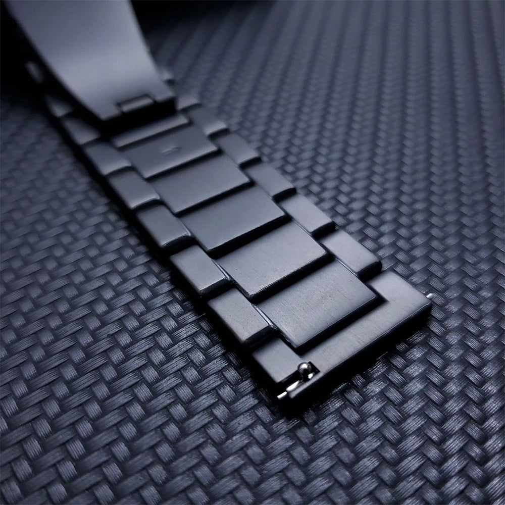 Samsung/Garmin Titanium Watch Band LUX202