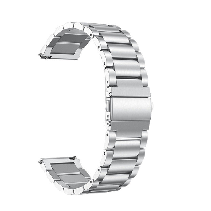 Samsung/Garmin Titanium Watch Band LUX202