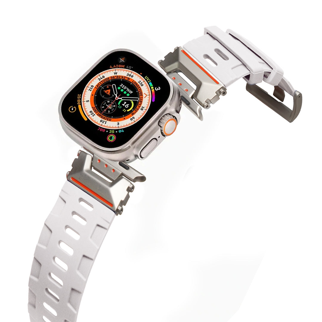 Mechanical Pioneers Watch Band For Apple Watch