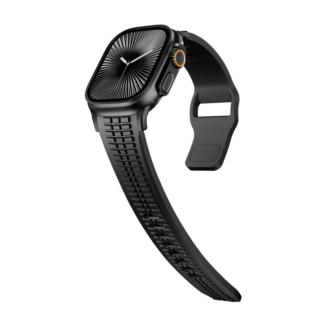 DT01 Silicone Band For Apple Watch