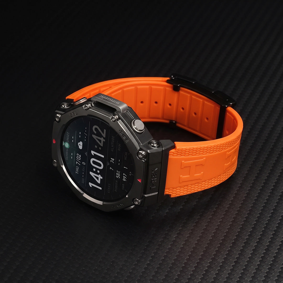 Holiday Silicone Band for Amazfit Watch