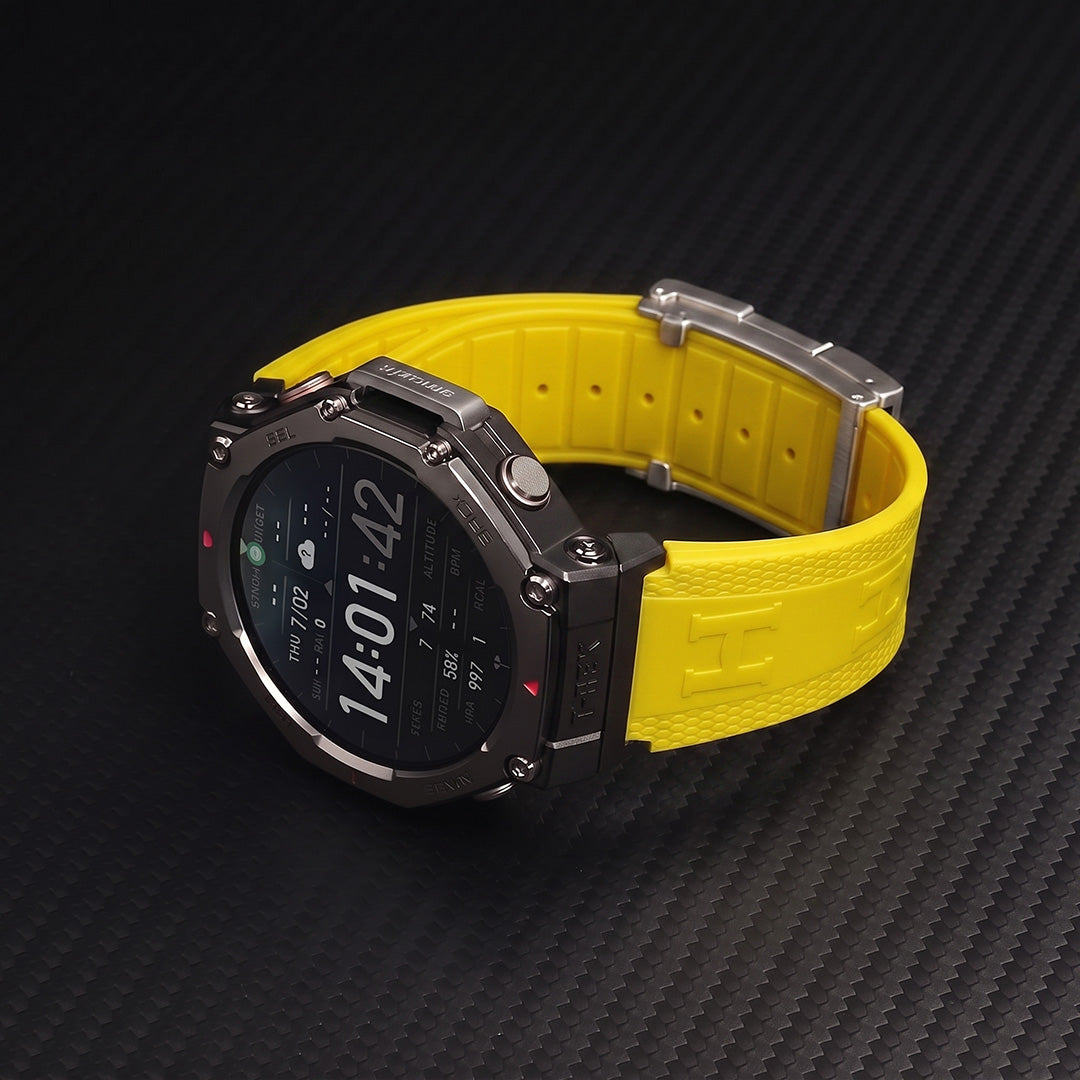 Holiday Silicone Band for Amazfit Watch