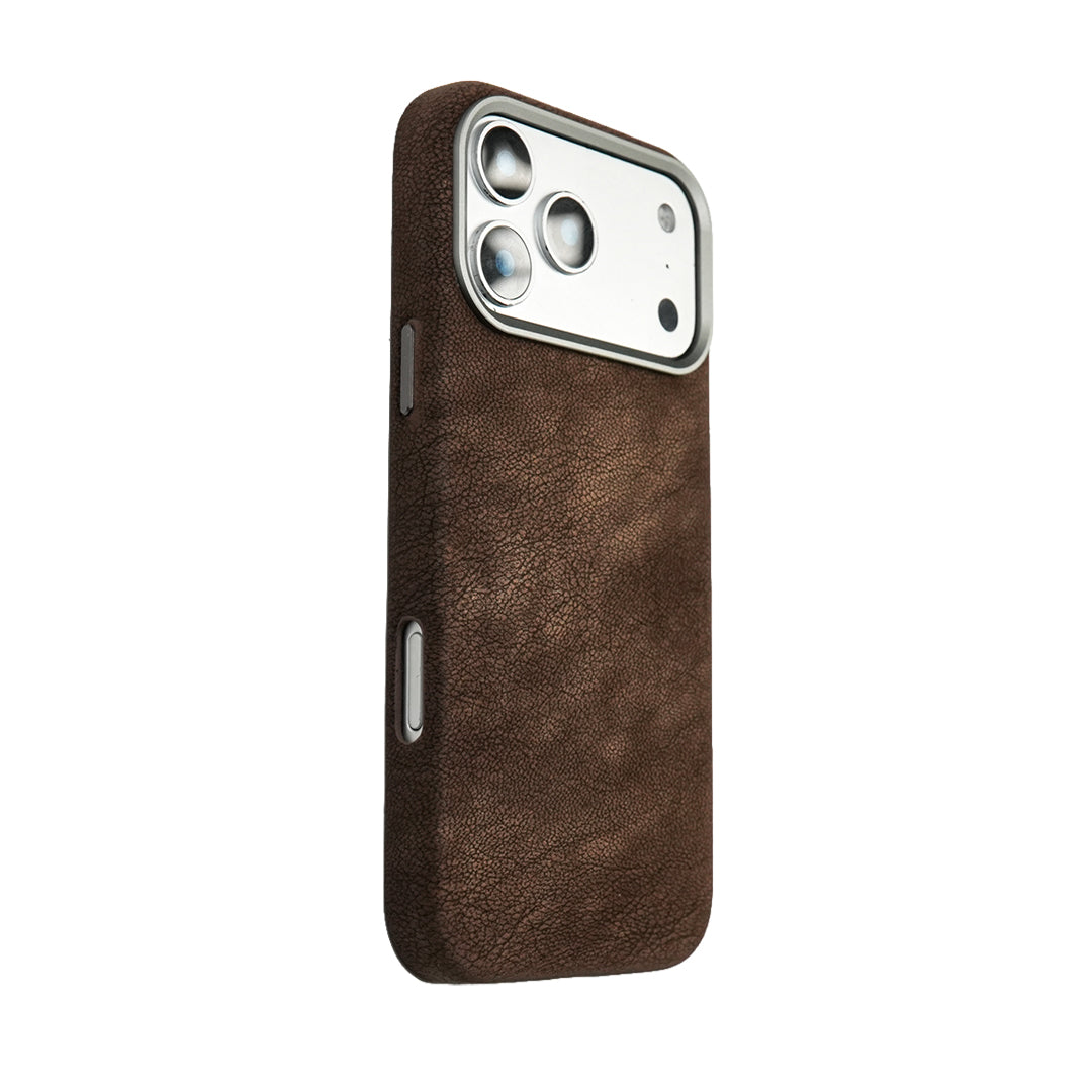 Delicate Grain Magsafe iPhone Case