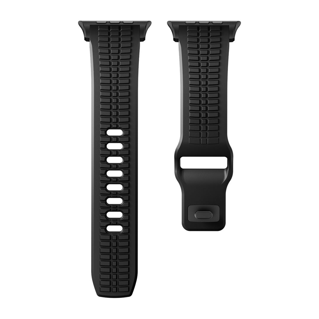 DT01 Silicone Band For Apple Watch