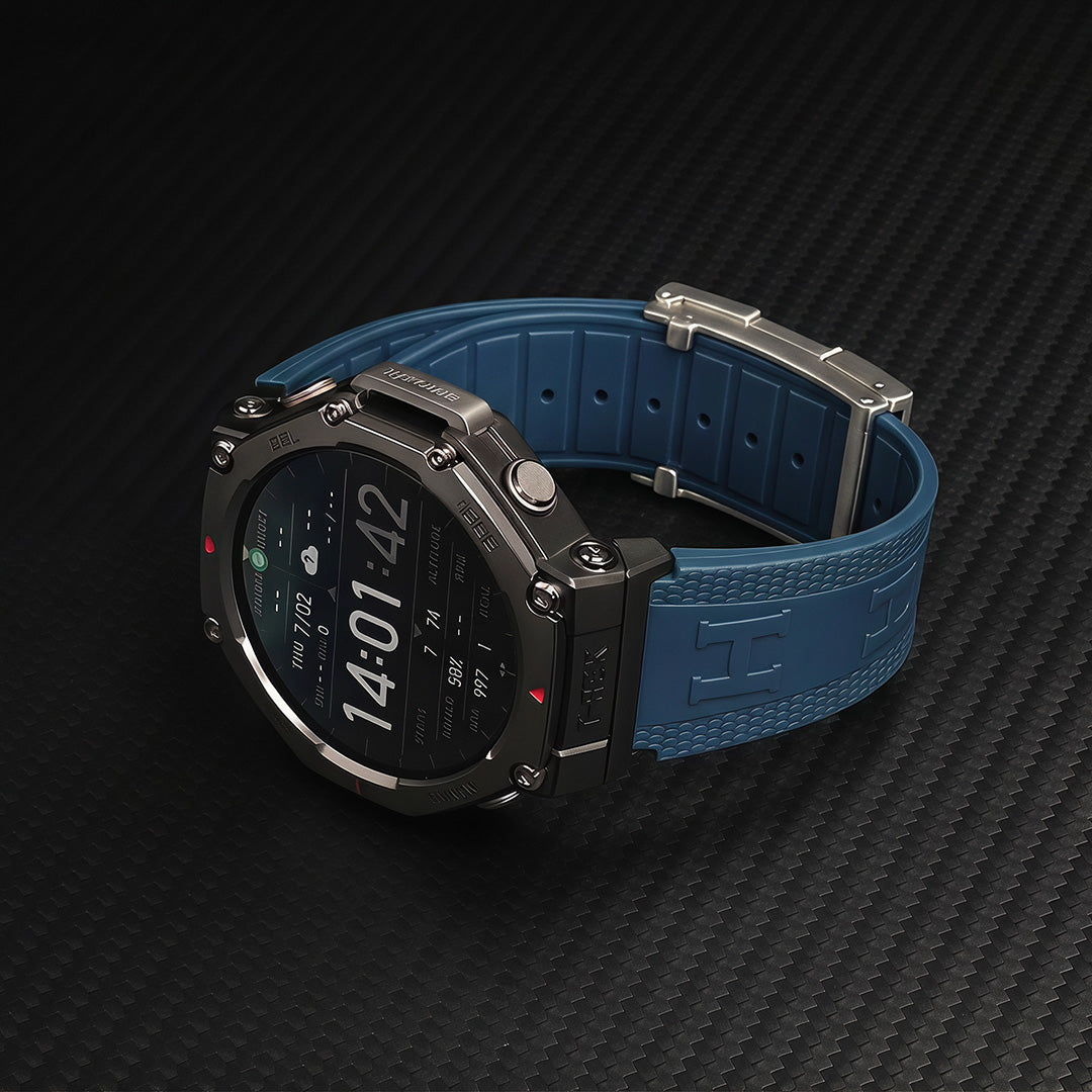 Holiday Silicone Band for Amazfit Watch