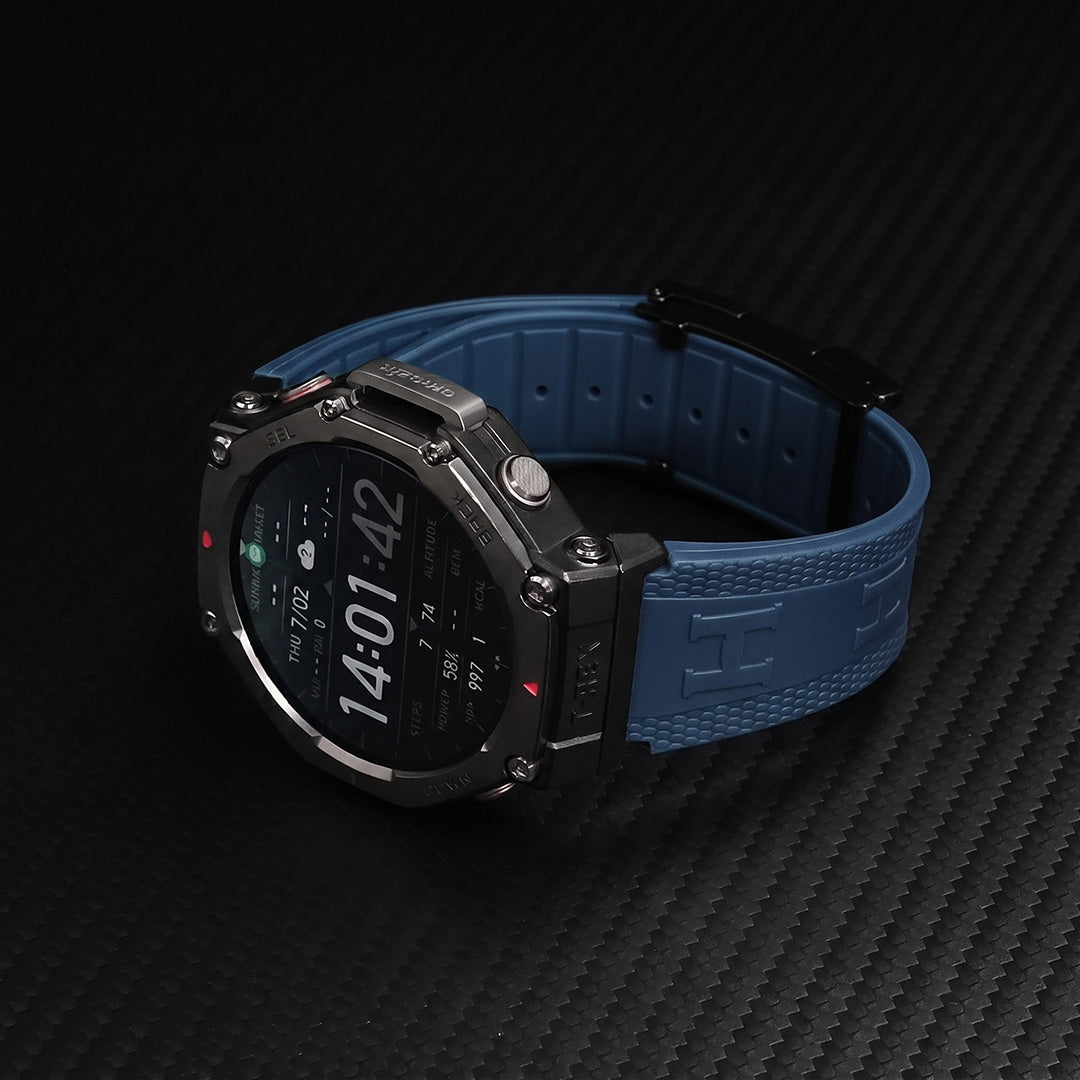 Holiday Silicone Band for Amazfit Watch