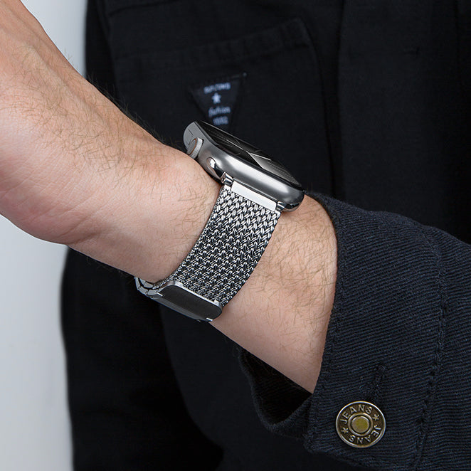 Arena Braid Magnetic Band LUX21