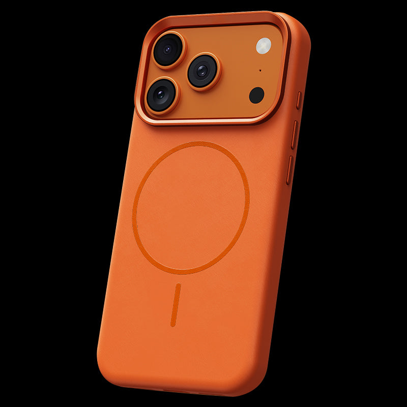 ClearSight Magsafe iPhone Case