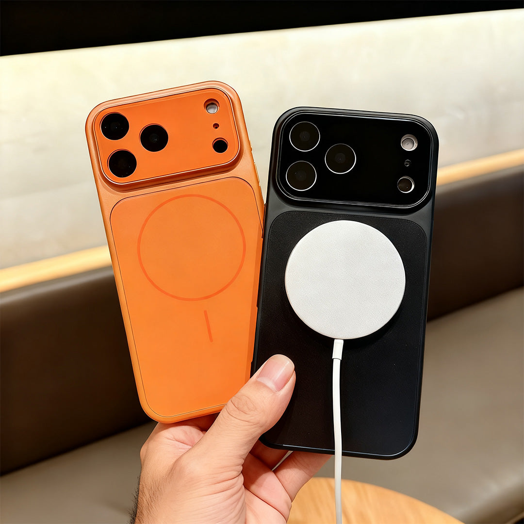 Instantly Elegant Magsafe iPhone Case