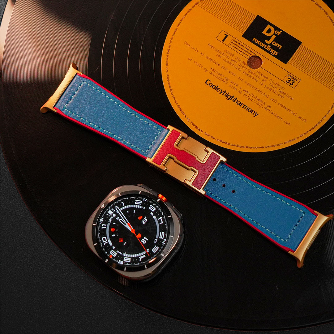 Hope Band for Galaxy Watch