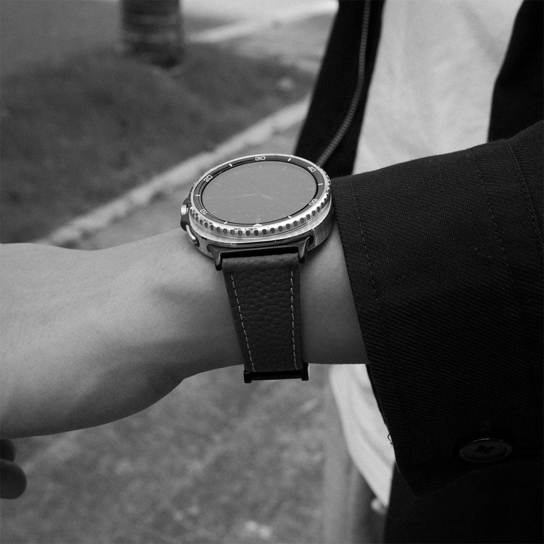 Holiday Band For Samsung Galaxy Watch 8/Classic