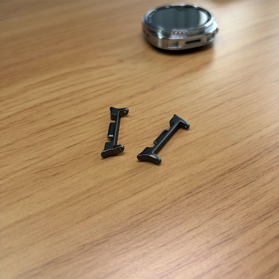 Replacement connector